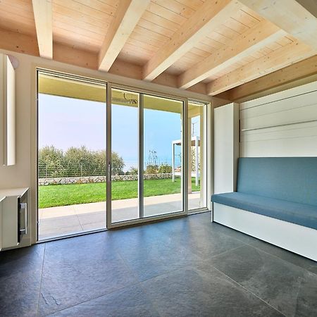 Villa Sunny Lake Suites Bardolino Extérieur photo