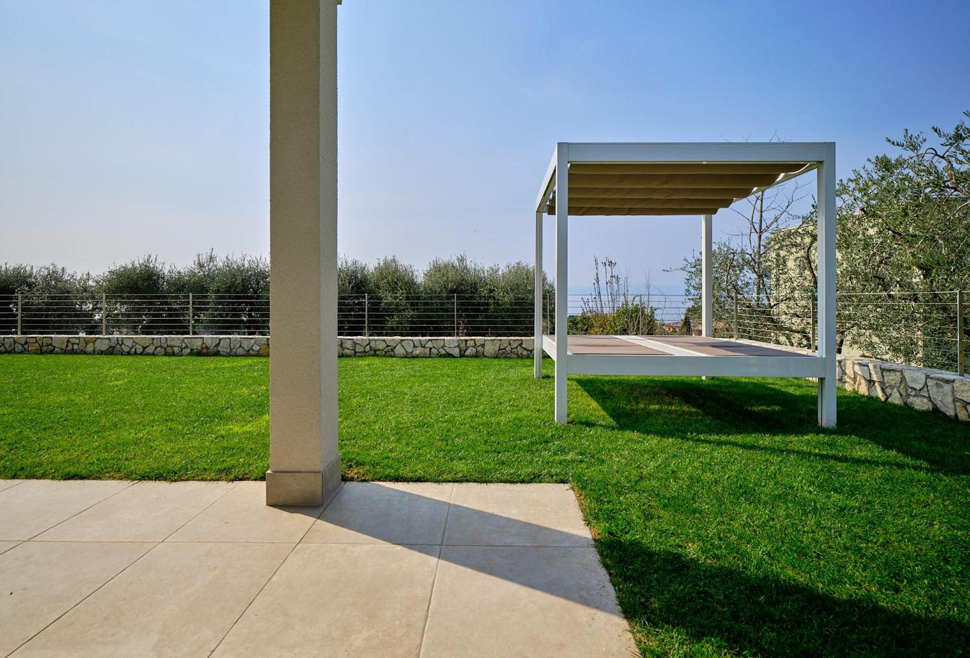 Villa Sunny Lake Suites Bardolino Extérieur photo