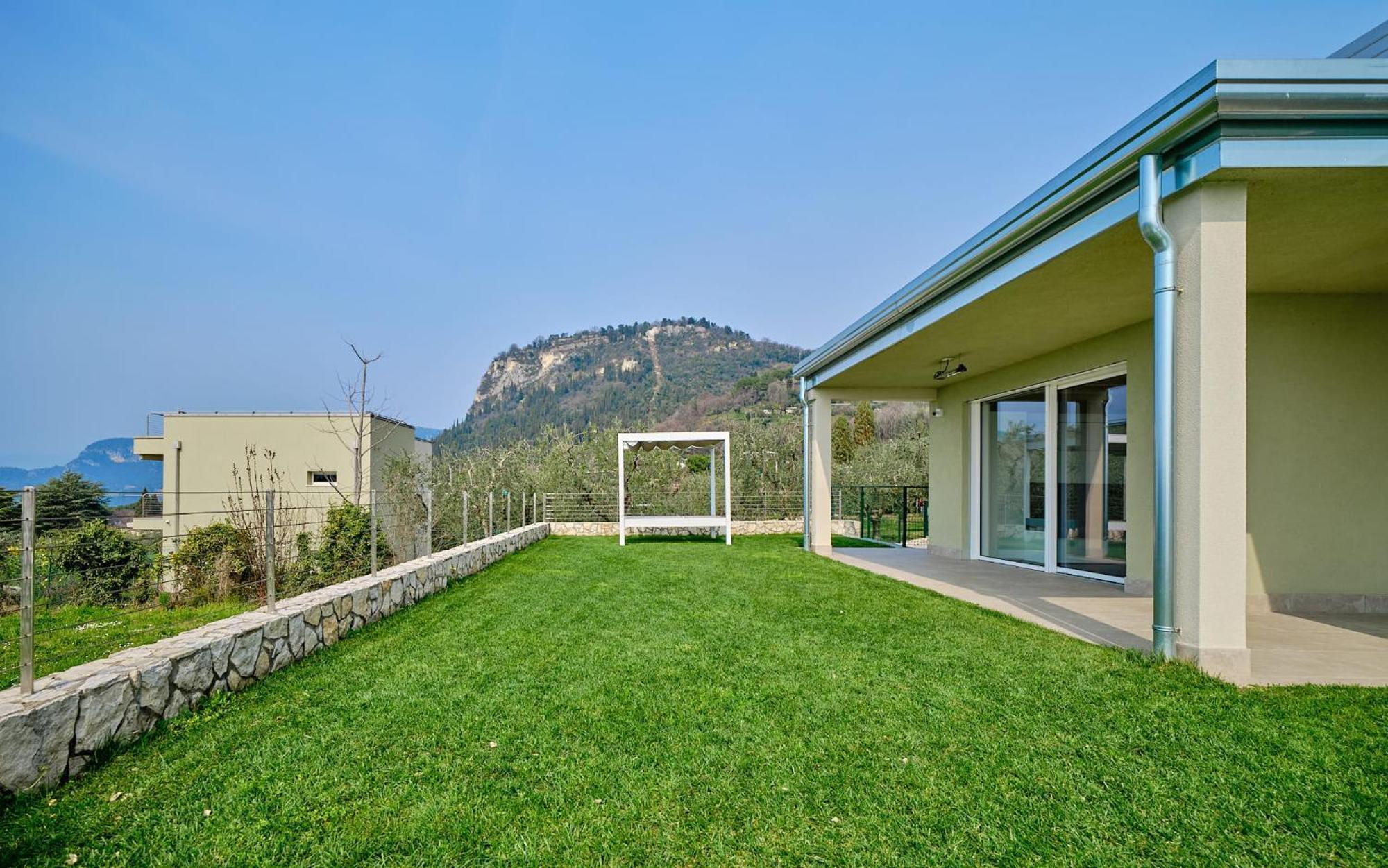Villa Sunny Lake Suites Bardolino Extérieur photo