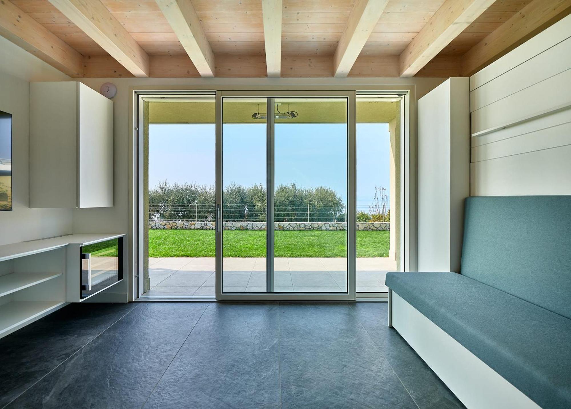 Villa Sunny Lake Suites Bardolino Extérieur photo