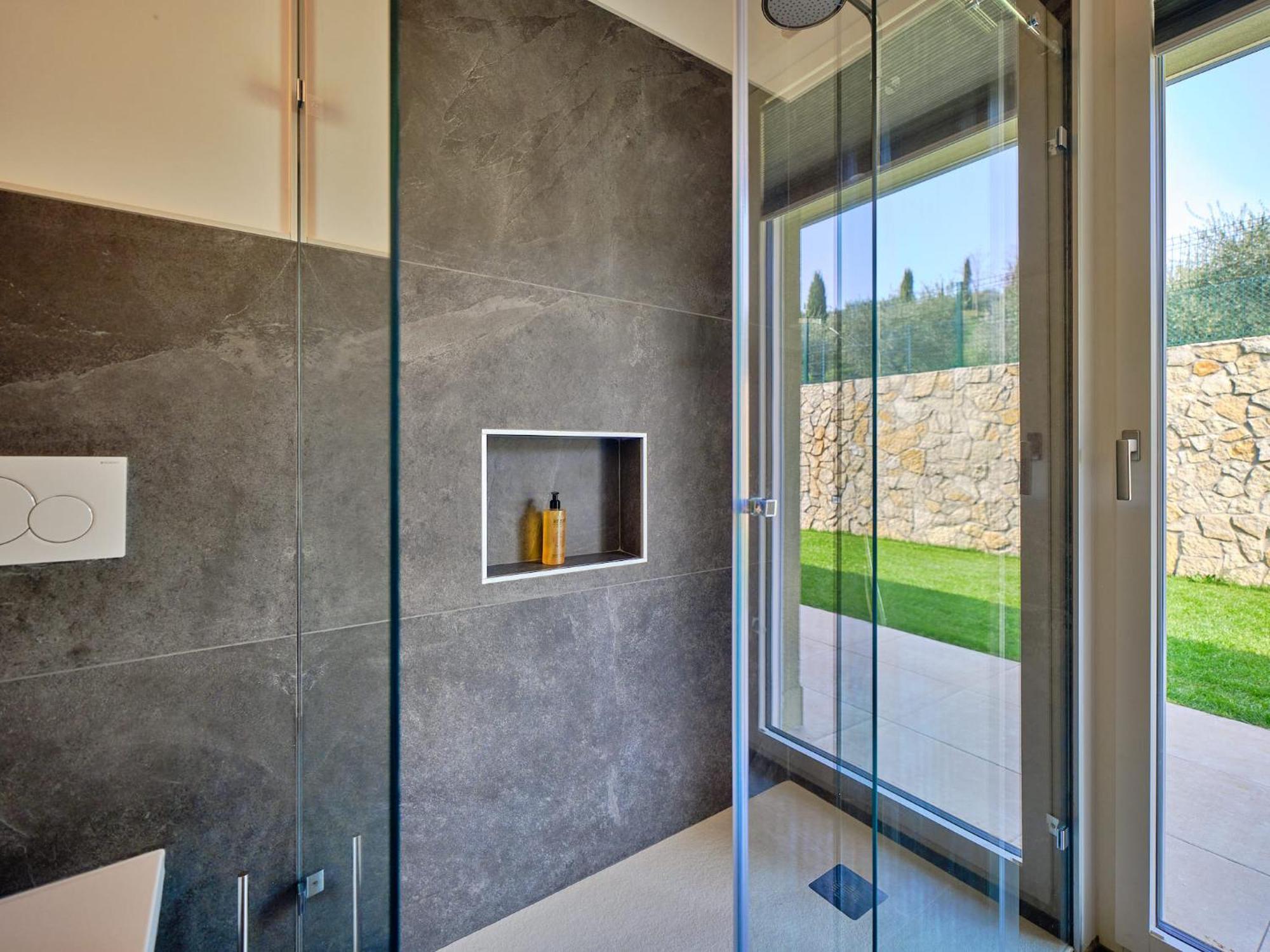 Villa Sunny Lake Suites Bardolino Extérieur photo