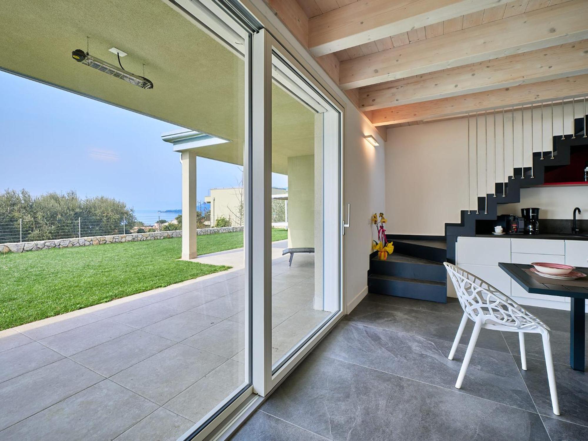 Villa Sunny Lake Suites Bardolino Extérieur photo